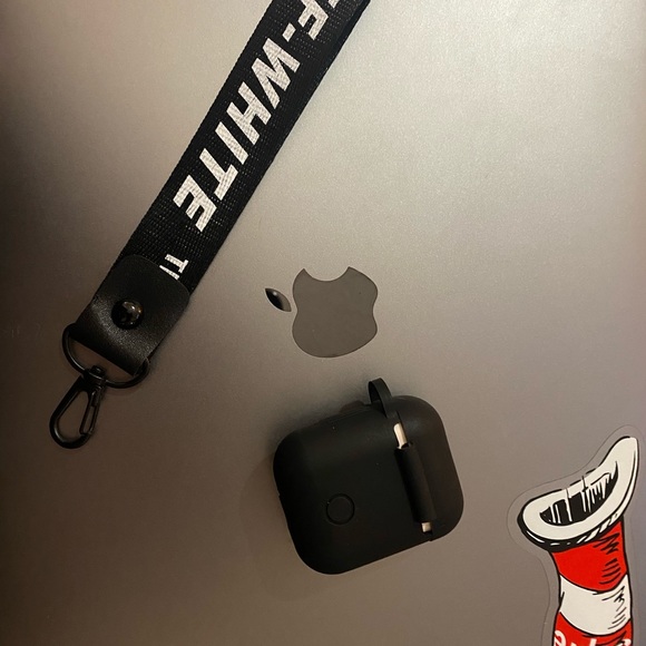 Fashionable cases for AirDrops. - Picture 3 of 8